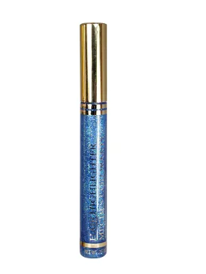 Claudia Stevens Hair Highlighter - Blue