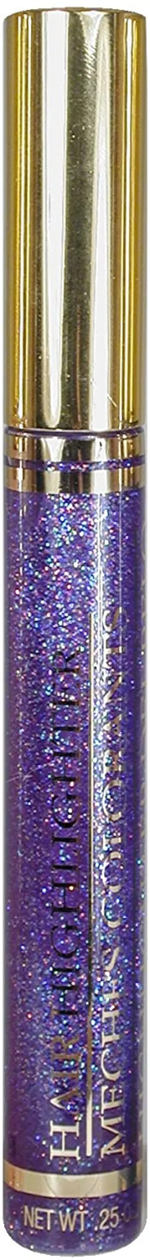 Claudia Stevens Hair Highlighter - Purple