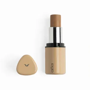 Clean Beauty & Spa New Collection-Face Stick with SPF 15-Barley-Fashion Edit Asa Beauty