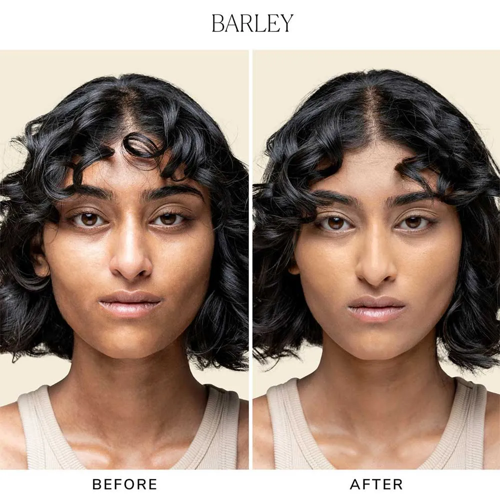 Clean Beauty & Spa New Collection-Face Stick with SPF 15-Barley-Fashion Edit Asa Beauty