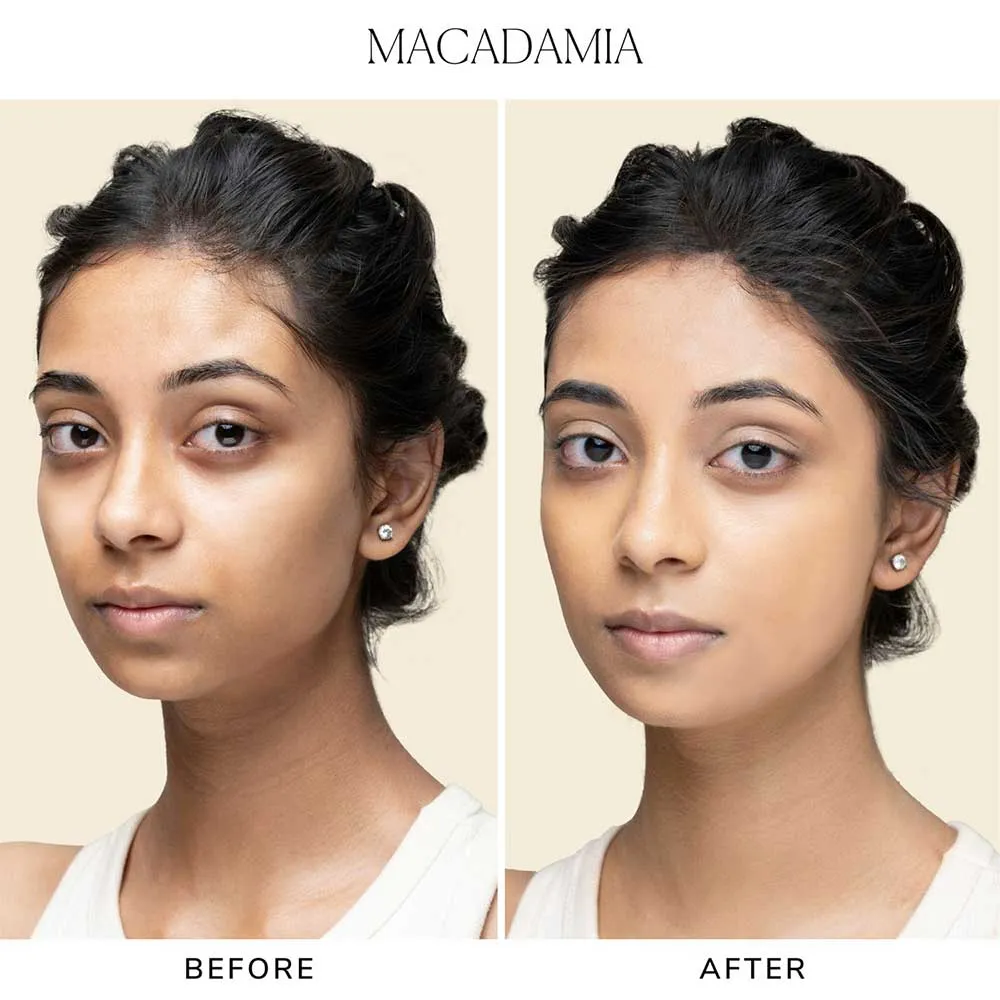 Clean Beauty & Spa New Collection-Face Stick with SPF 15-Macadamia-Fashion Edit Asa Beauty