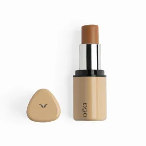Clean Beauty & Spa New Collection-Face Stick with SPF 15-Oats-Fashion Edit Asa Beauty
