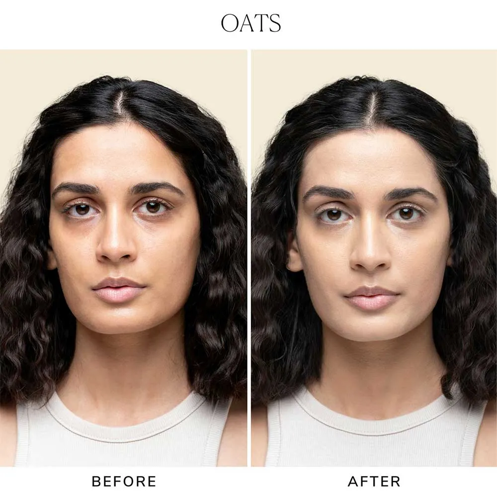 Clean Beauty & Spa New Collection-Face Stick with SPF 15-Oats-Fashion Edit Asa Beauty