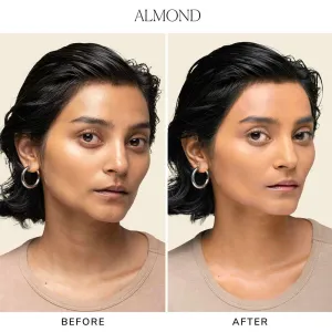 Clean Beauty & Spa New Collection-Face Stick with SPF 15 Refill-Almond-Fashion Edit Asa Beauty