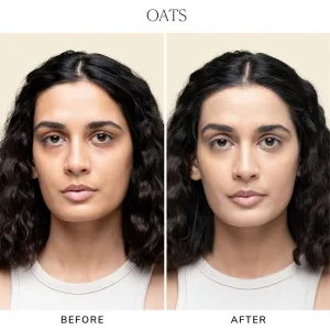 Clean Beauty & Spa New Collection-Face Stick with SPF 15 Refill-Oats-Fashion Edit Asa Beauty