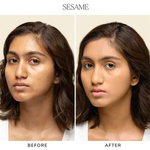 Clean Beauty & Spa New Collection-Face Stick with SPF 15 Refill-Sesame-Fashion Edit Asa Beauty