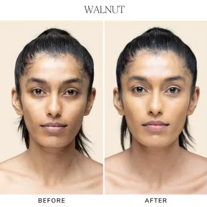 Clean Beauty & Spa New Collection-Face Stick with SPF 15 Refill-Walnut-Fashion Edit Asa Beauty