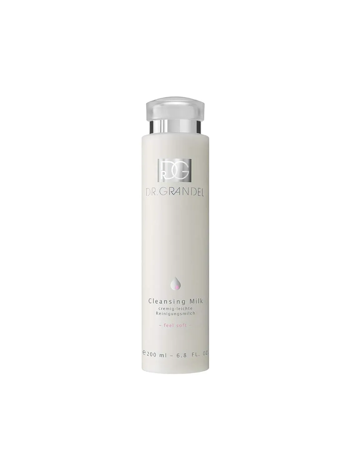 Cleansing Milk 6.76 Fl Oz