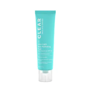 Clear Ultra-Light Daily Hydrating Fluid SPF 30 
