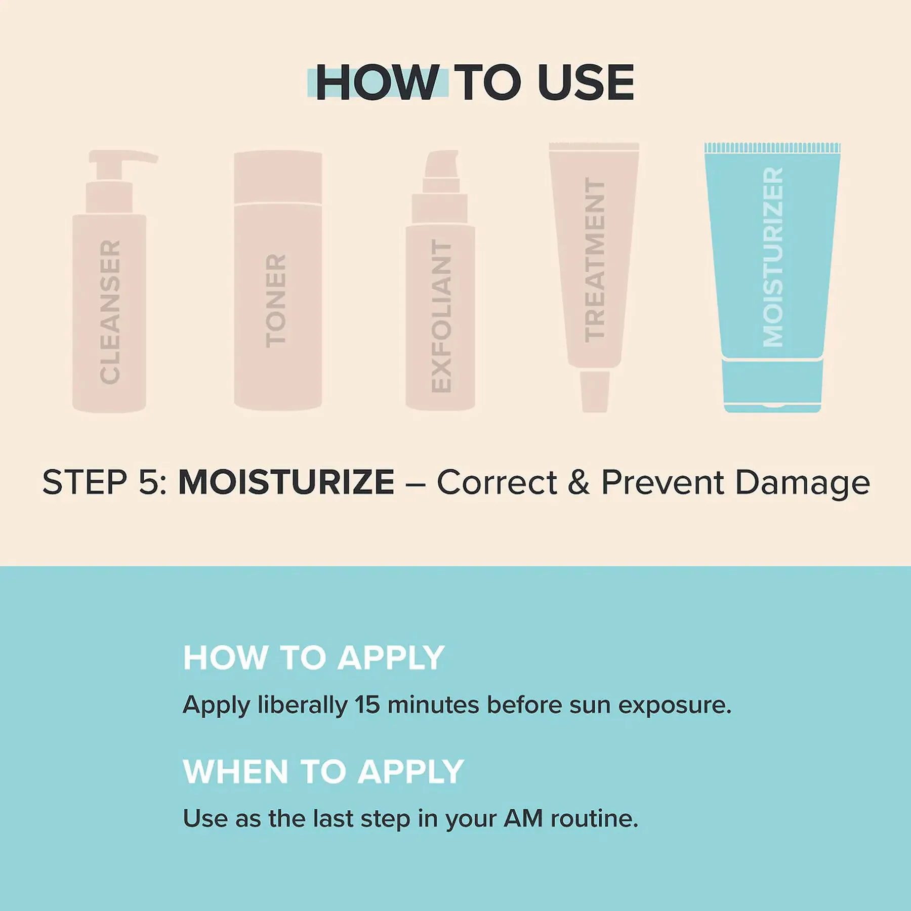 Clear Ultra-Light Daily Hydrating Fluid SPF 30 