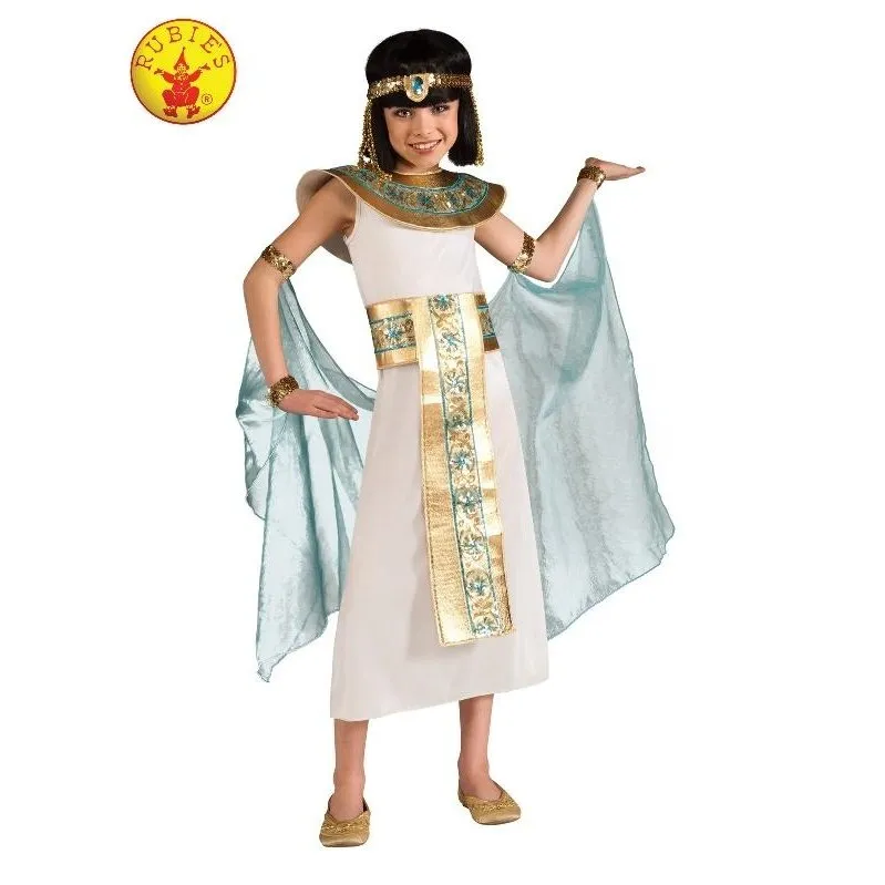 Cleopatra Costume Size M
