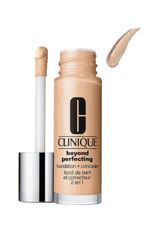 CLINIQUE Beyond Perfecting Foundation and Concealer Ivory 06 30ml