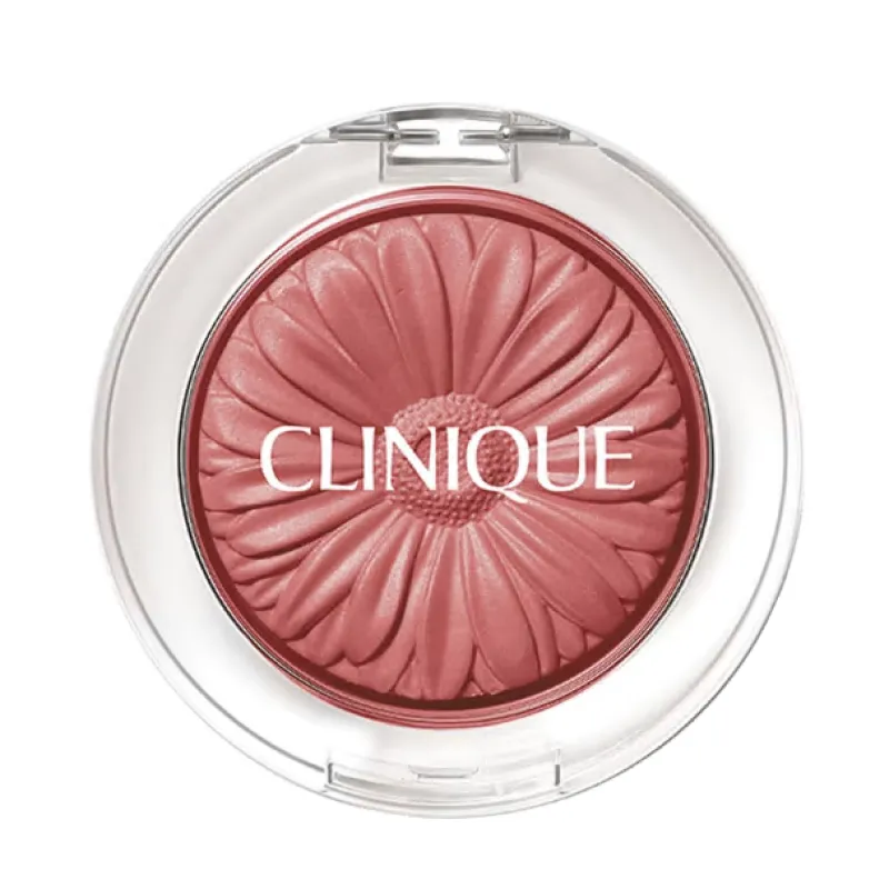 Clinique Cheek Pop Blush - Fig Pop