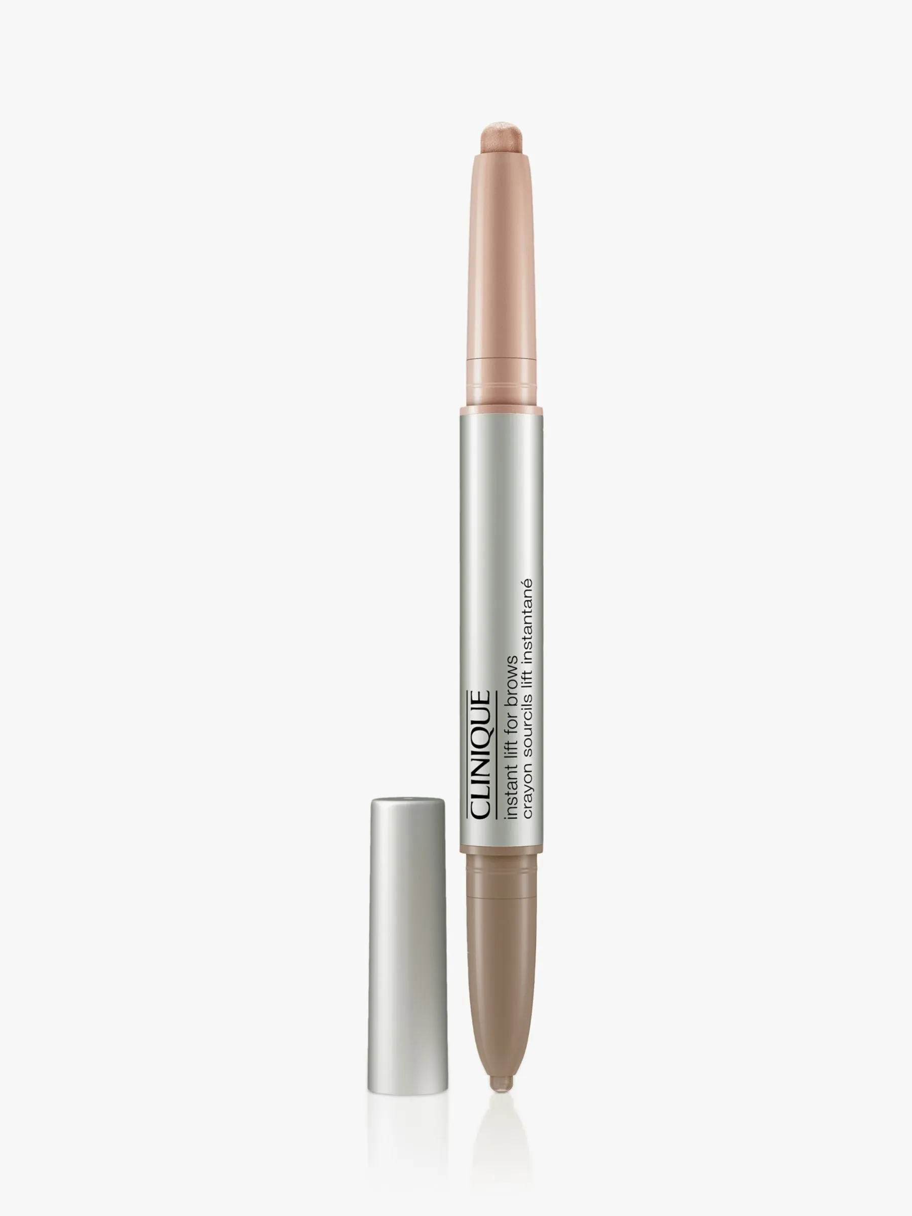 Clinique Instant Lift For Brows Crayon - 01 Soft Blonde
