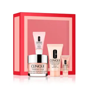 Clinique More Than Moisture Set