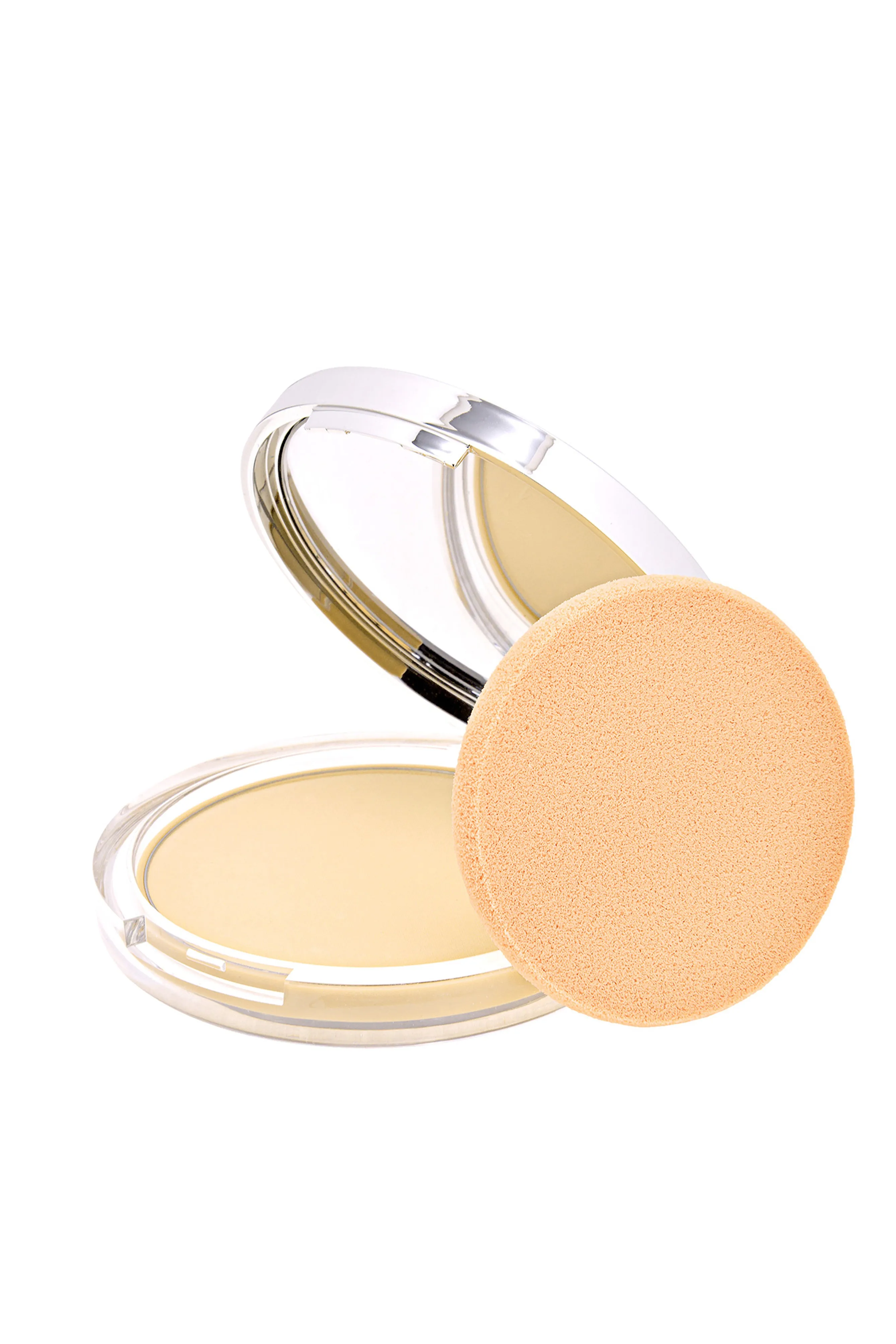 CLINIQUE Stay-Matte Sheer Pressed Powder  101 Invisible Matte 7.6g