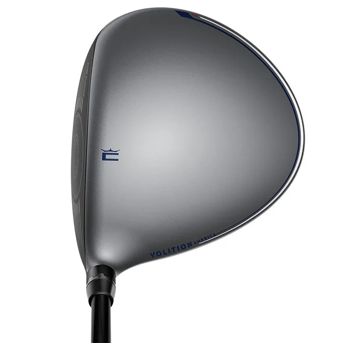 Cobra Limited Edition Darkspeed LS Volition Driver