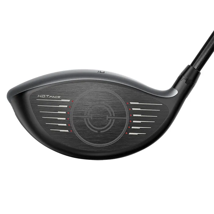 Cobra Limited Edition Darkspeed LS Volition Driver