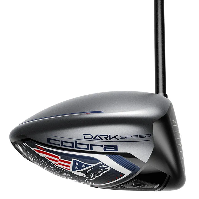 Cobra Limited Edition Darkspeed LS Volition Driver