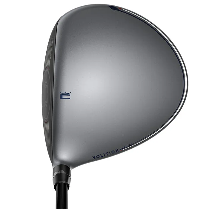 Cobra Limited Edition Darkspeed X Volition Driver