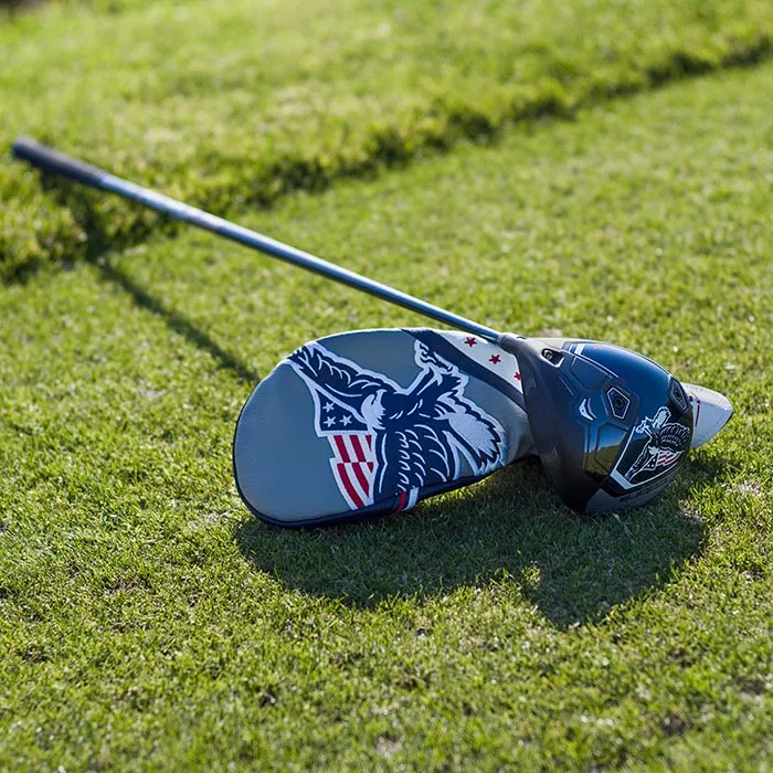 Cobra Limited Edition Darkspeed X Volition Driver