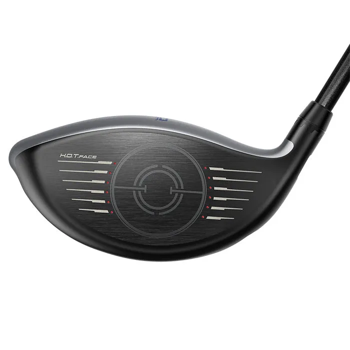 Cobra Limited Edition Darkspeed X Volition Driver