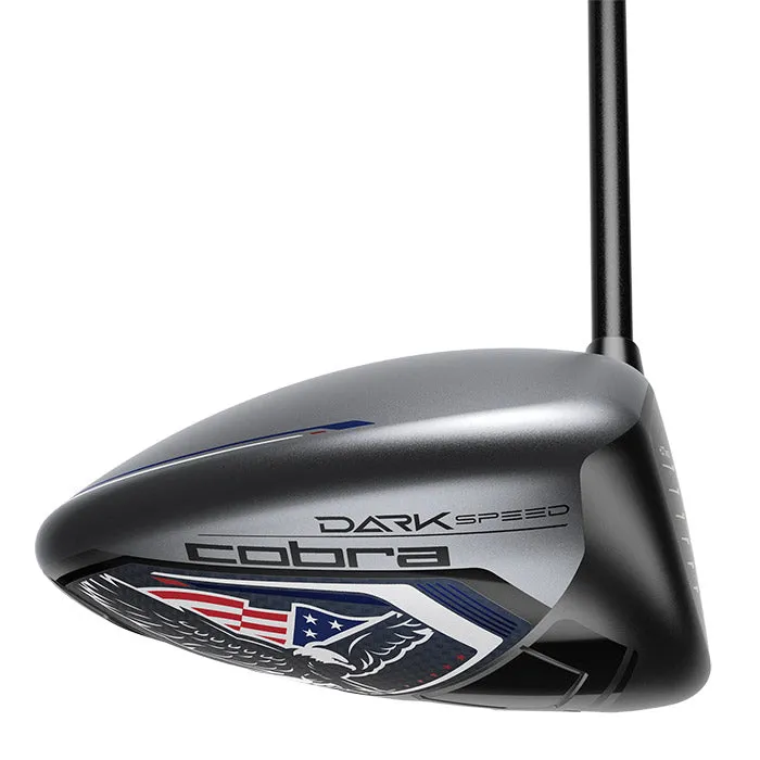 Cobra Limited Edition Darkspeed X Volition Driver
