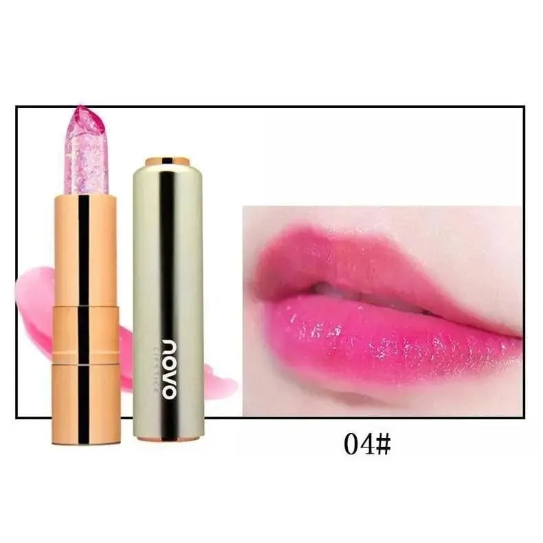 Color Changing Lipsticks