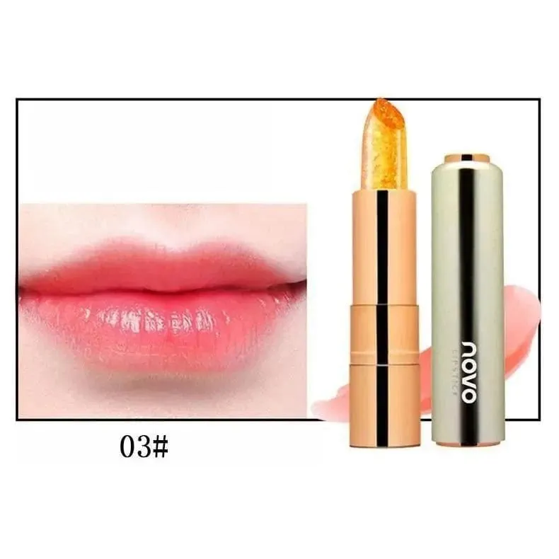 Color Changing Lipsticks