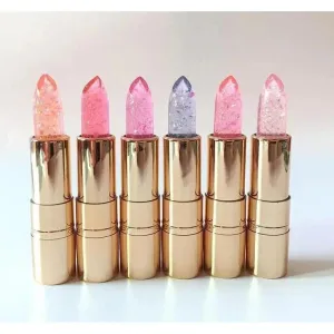 Color Changing Lipsticks