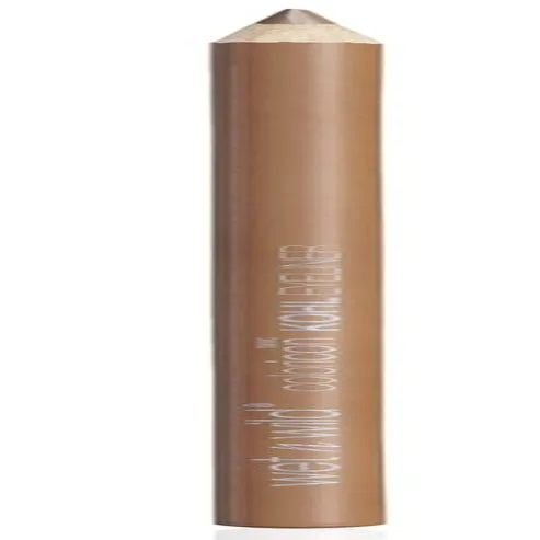 Color Icon Kohl Eyeliner Pencil - Rich Hyper-Pigmented Color, Smooth Creamy Application, Long-Wearing Matte Finish Versatility, Cruelty-Free & Vegan - Baby'S Got Black
