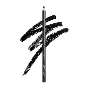 Color Icon Kohl Eyeliner Pencil - Rich Hyper-Pigmented Color, Smooth Creamy Application, Long-Wearing Matte Finish Versatility, Cruelty-Free & Vegan - Baby'S Got Black