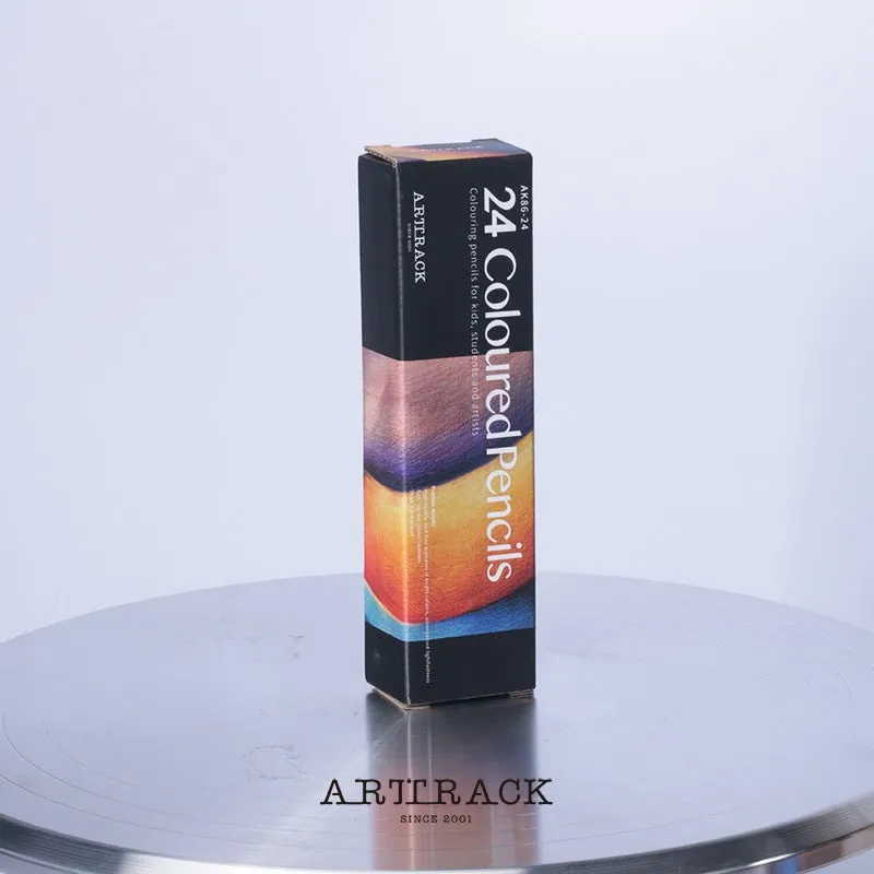 Colored Pencils - 24/48/72/120 Colors - Last Day Promotion 49% OFF
