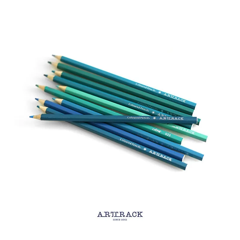 Colored Pencils - 24/48/72/120 Colors - Last Day Promotion 49% OFF