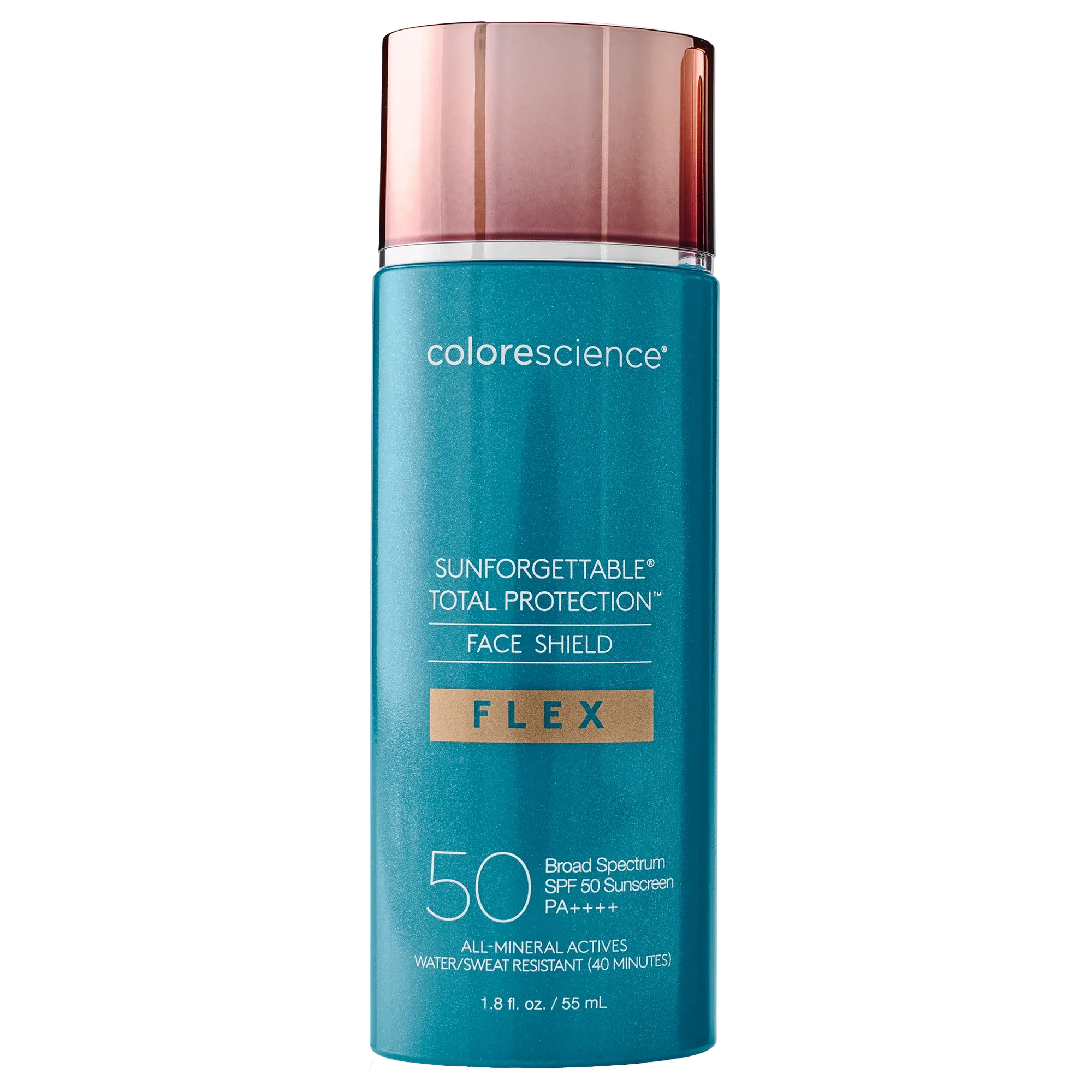 Colorscience Sunforgettable® Total Protection® Face Shield Flex SPF 50