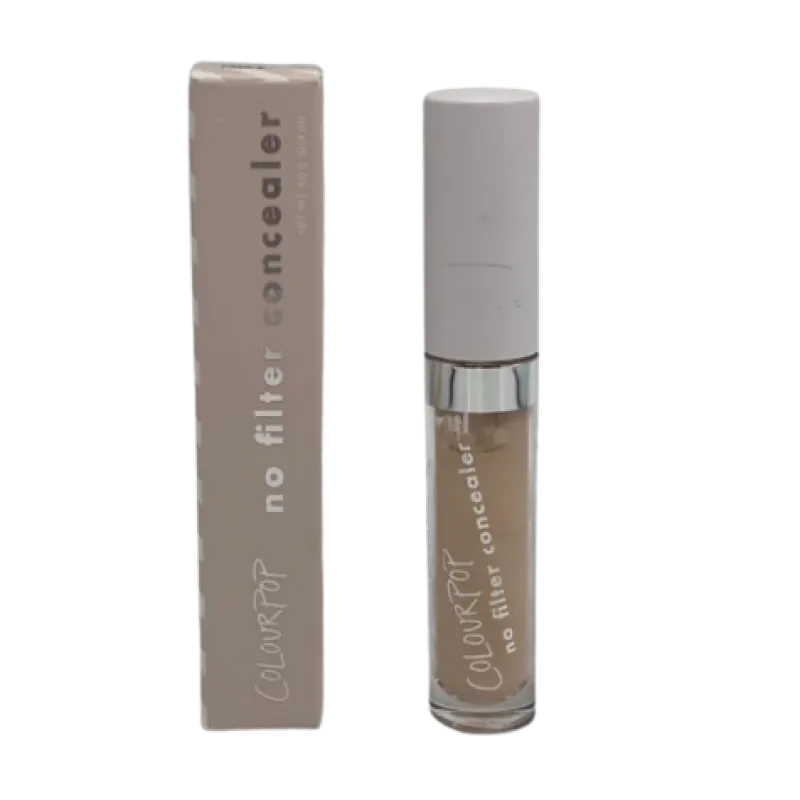 ColourPop No Filter Concealer - Fair 5