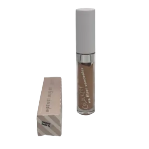 ColourPop No Filter Concealer - Medium Dark 34