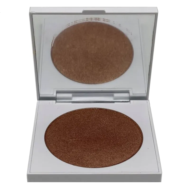 ColourPop Pressed Powder Face - Bae Area