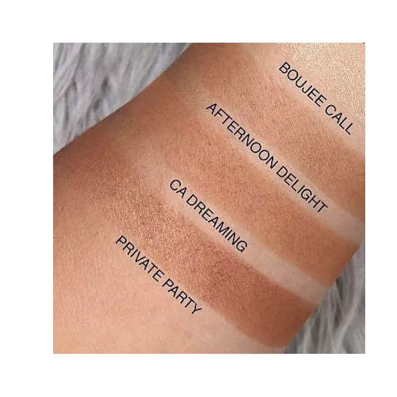 ColourPop Pressed Powder Face - Ca Dreaming