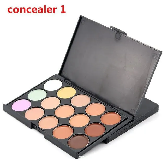 CONCEALER KIT
