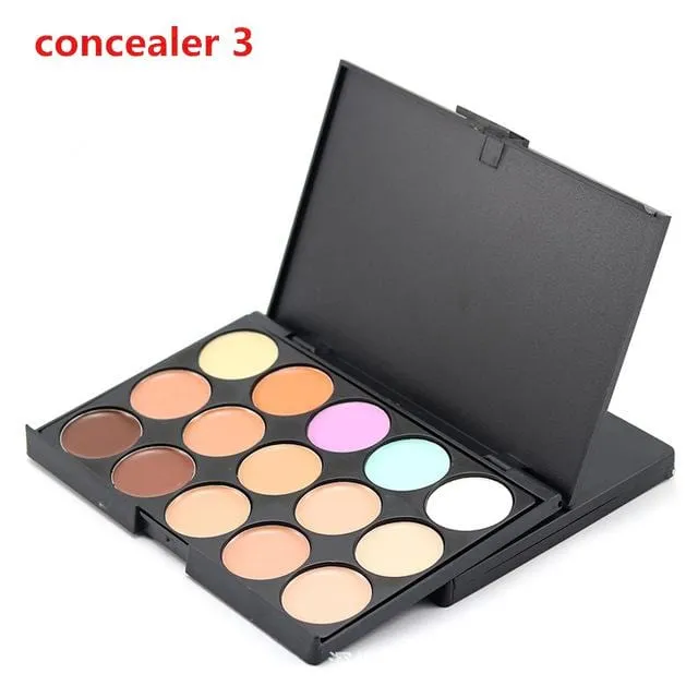 CONCEALER KIT