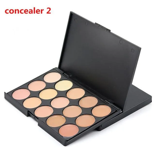 CONCEALER KIT