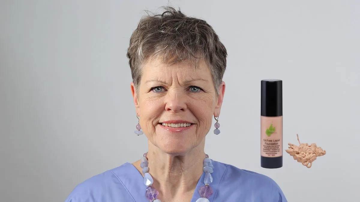 Concealer Medium Lite