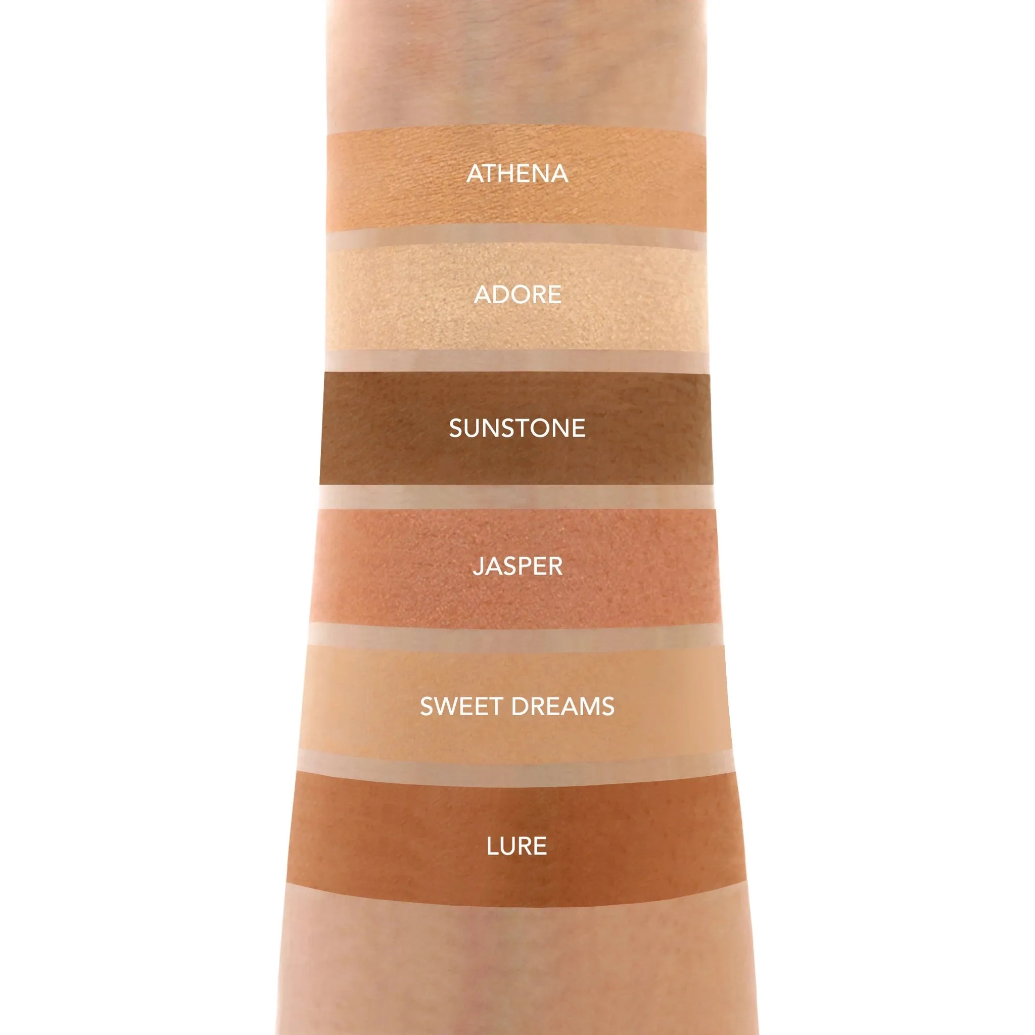 Contour & Highlighter Golden Fever