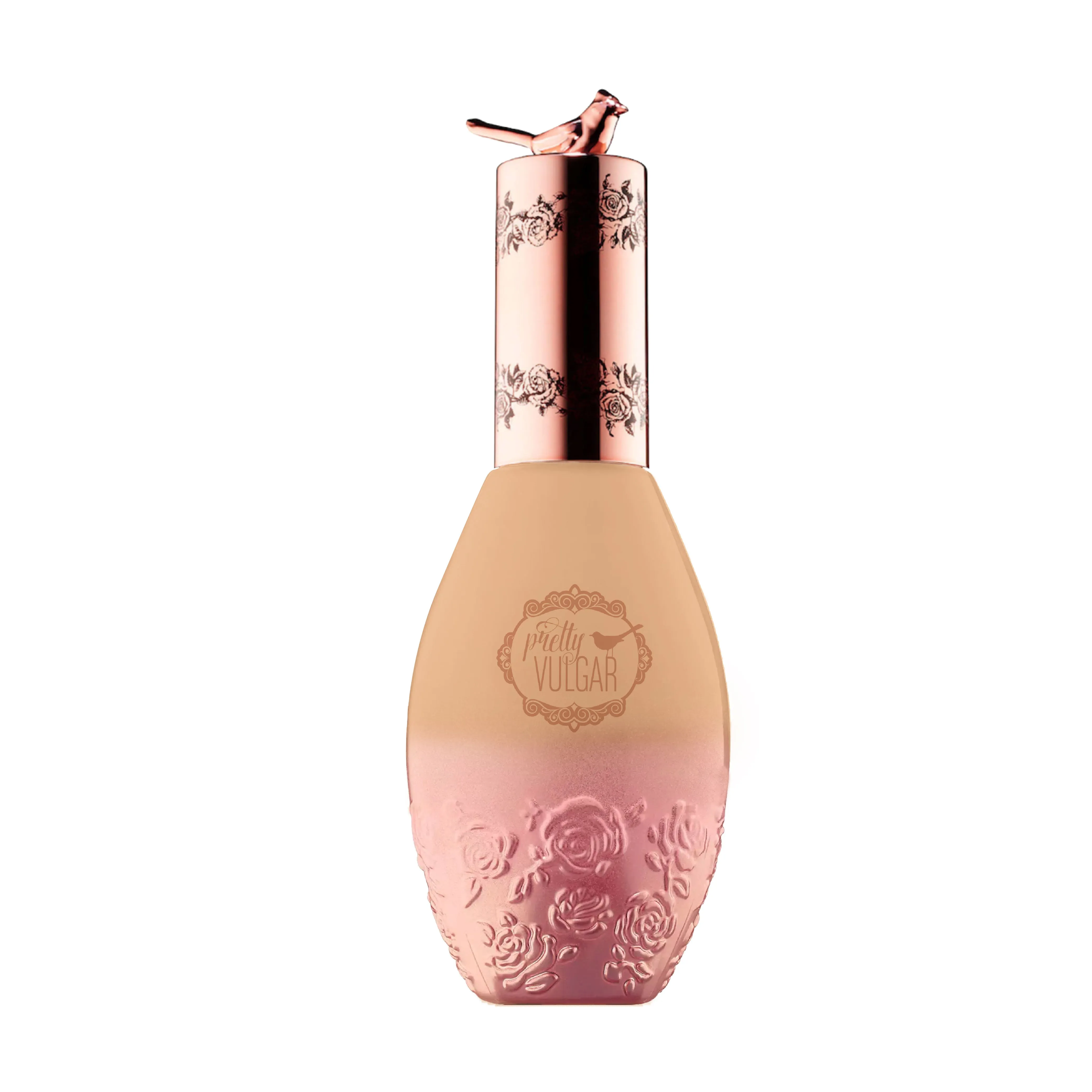 Cool AF Lava Water Foundation (MSRP $42)