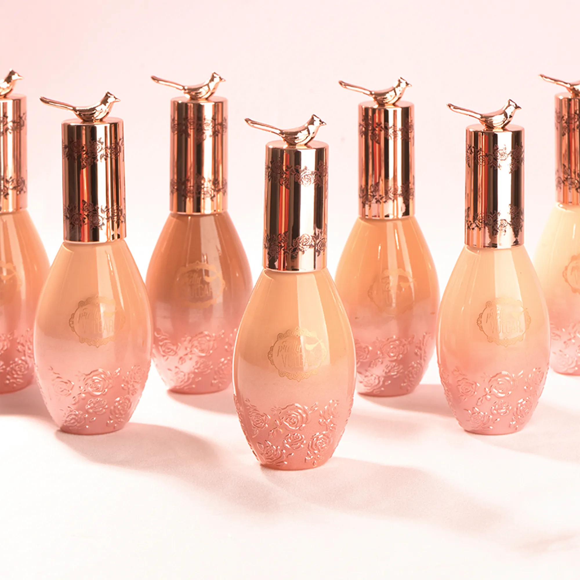 Cool AF Lava Water Foundation (MSRP $42)