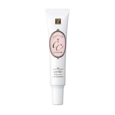 CORECO Perfect CC Cream (with Natural Extracts SPF 50   PA     )