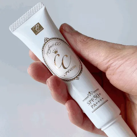 CORECO Perfect CC Cream (with Natural Extracts SPF 50   PA     )