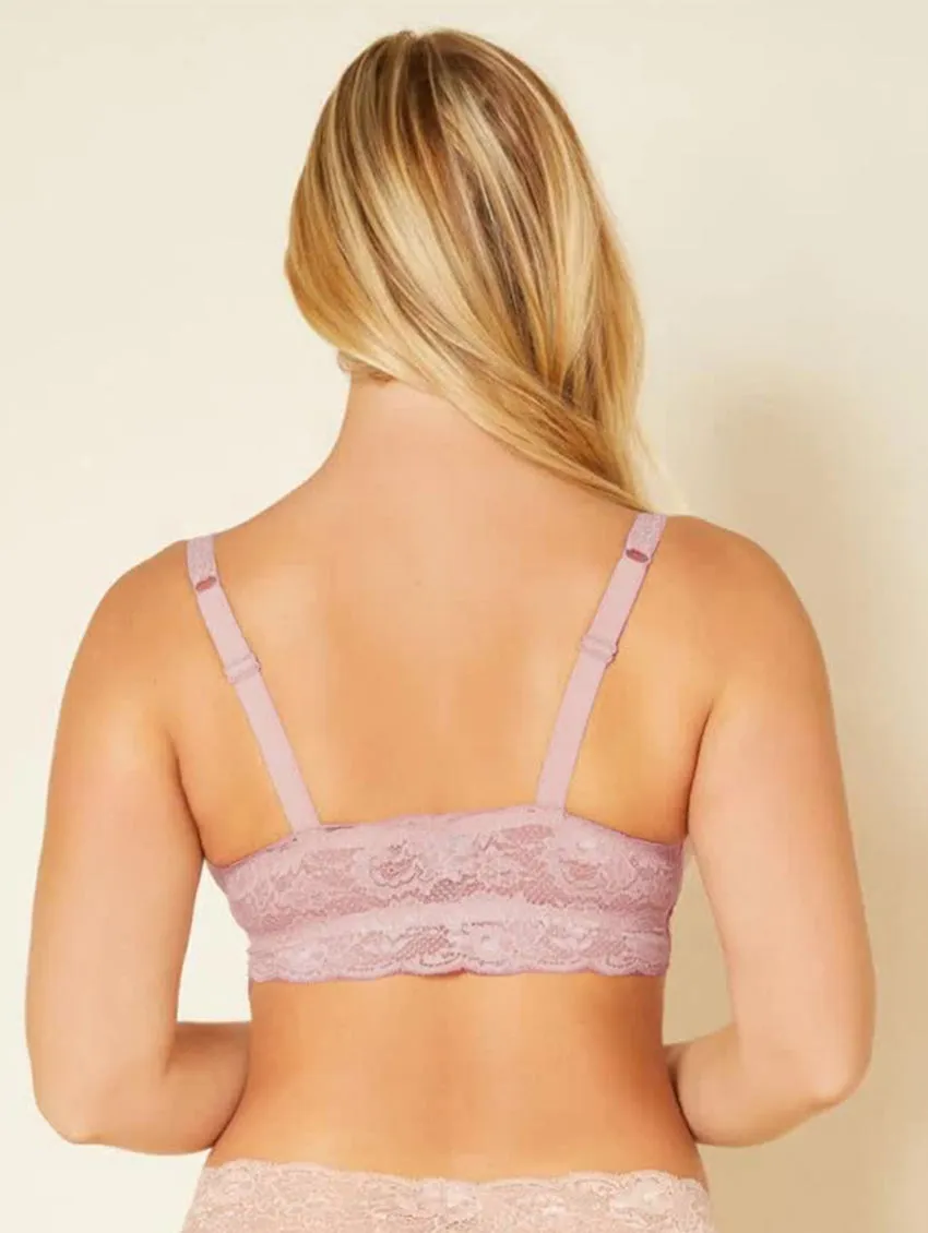 Cosabella Never Say Never Curvy Sweetie Bralette