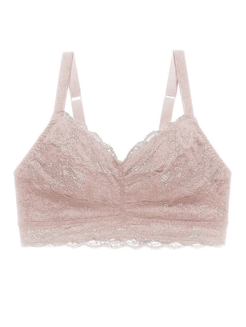Cosabella Never Say Never Curvy Sweetie Bralette